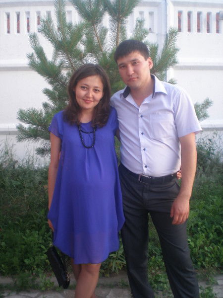 Кайрат Успанов