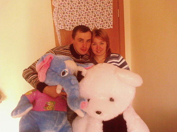 Софья Енбаева