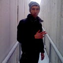 Alisher Sindarov