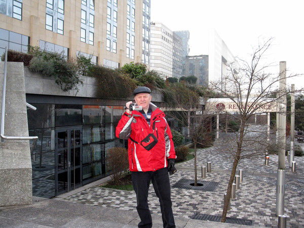 Николай Першин