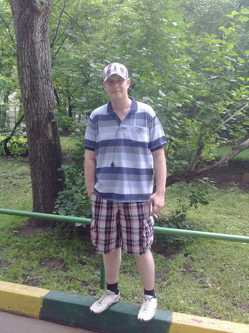 Сергей Демин