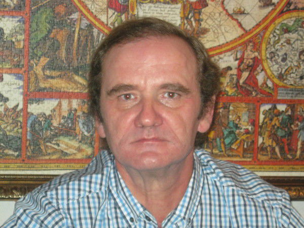 Виктор Илюхин