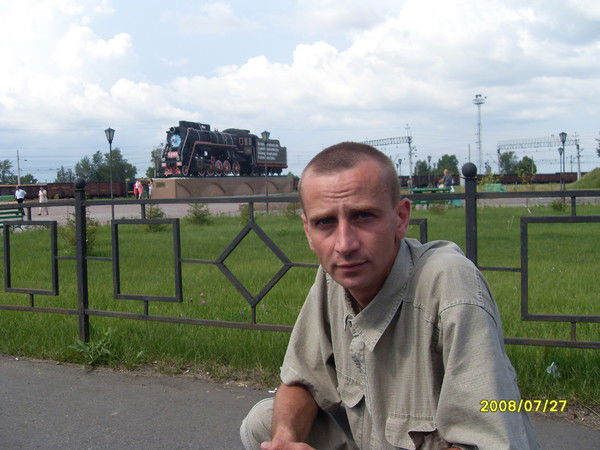 Александр Суздальцев