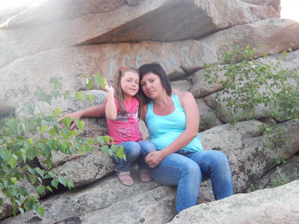 Анастасия Сайчик