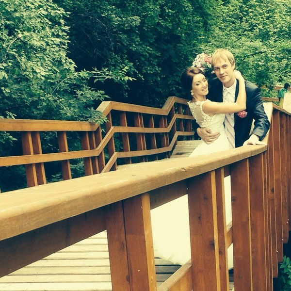 Оксаночка Жижневская