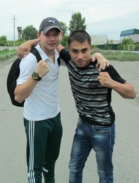 Артем Панасюк