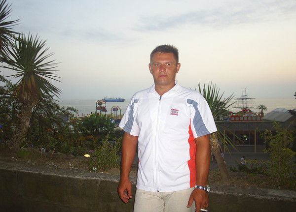 Вадим Фирулев