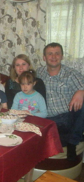 Ксюша Князева