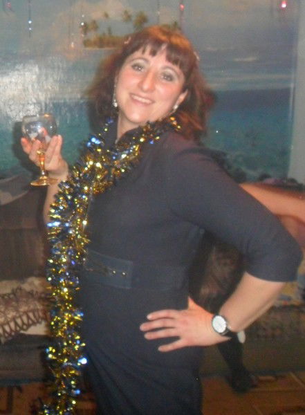 Василина Павлова