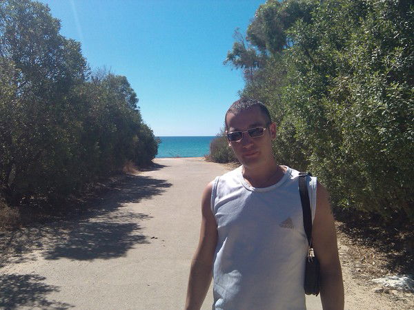 Cергей Поляков