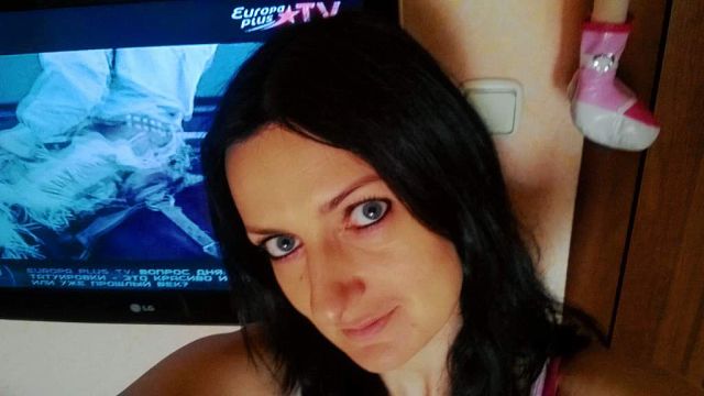 Татьяна Леонидовна