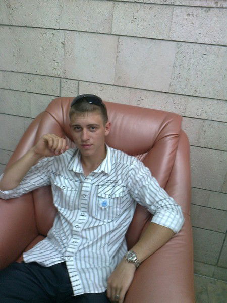 Артем Силаев