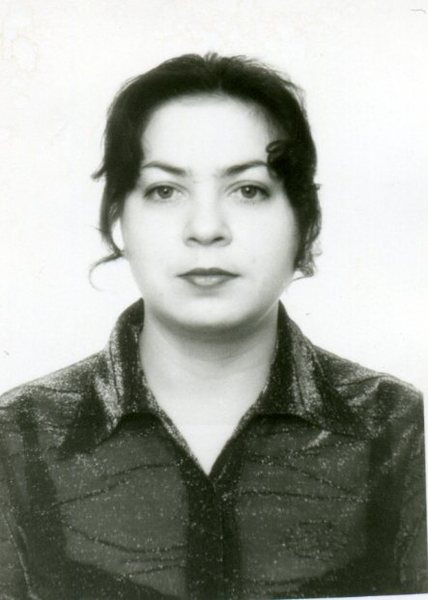 Ирина Смирнова