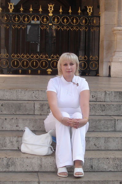 Елена Филатова