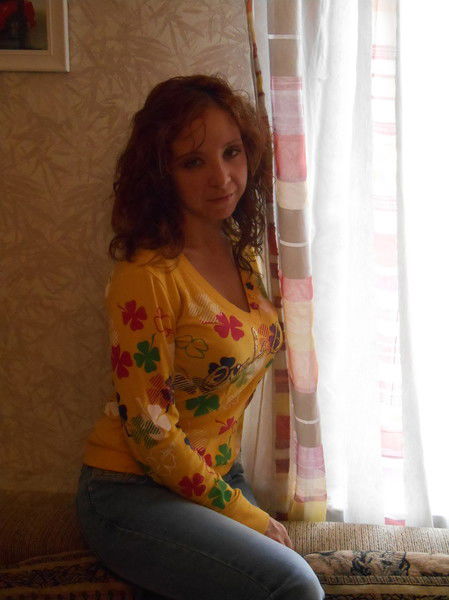 Людмила Тимохина