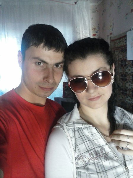 Твоя Девочка