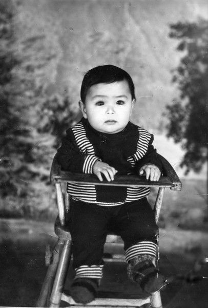 Зиёд Абдуразаков