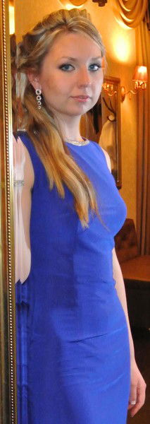 Марина Дубовицкая