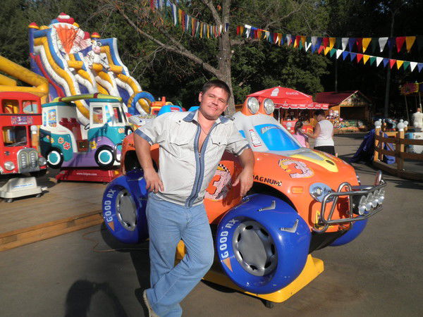 Андрей Воронцов