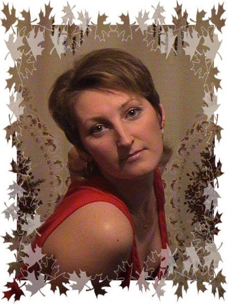 Светлана Кареева