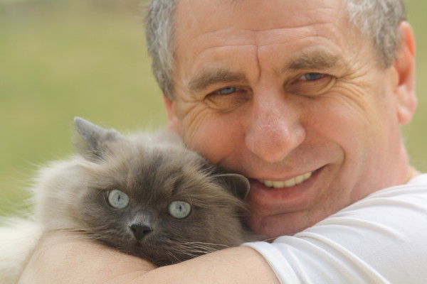 Александр Криворученко