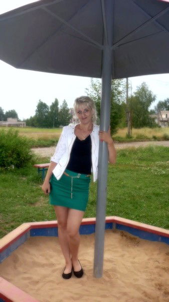 Елена Гладкова