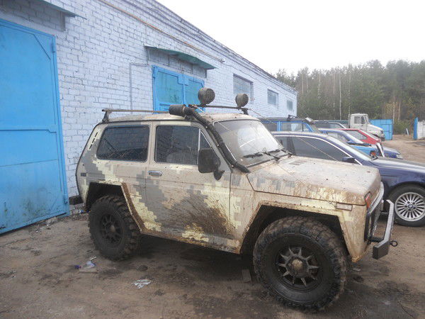 Алексей Москалев