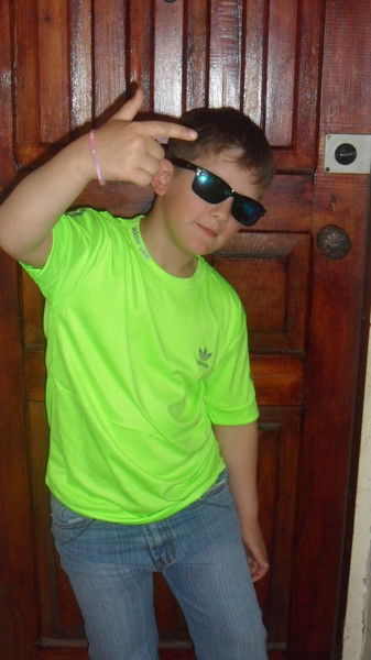 Жек@ Пахомов