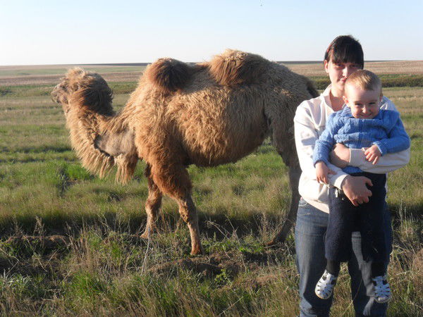 Ирина Пацай