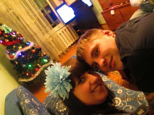 Борис И Елена Лозовские