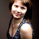 Марина Швецова