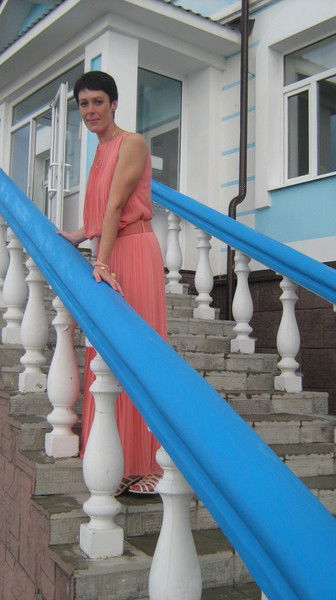 Ольга Куркина