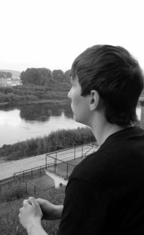 Артём Пономарёв