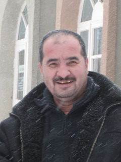 Батыр Нурматов