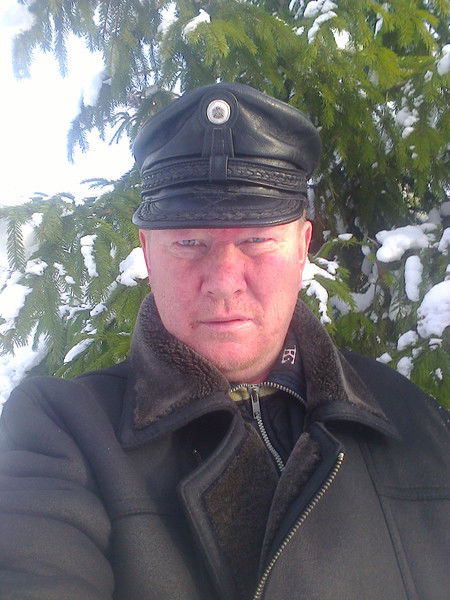 Михаил Беленков