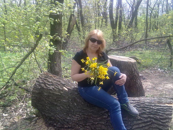 Леночка Lenochka