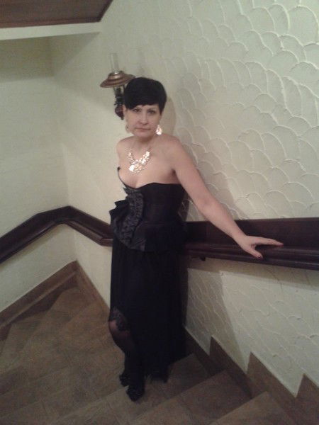 Елена Зорина