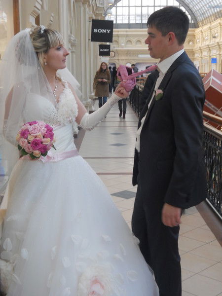 Екатерина Вайсбекер