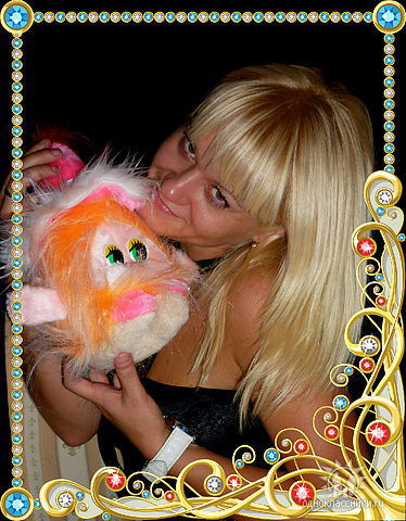 Катрина *****