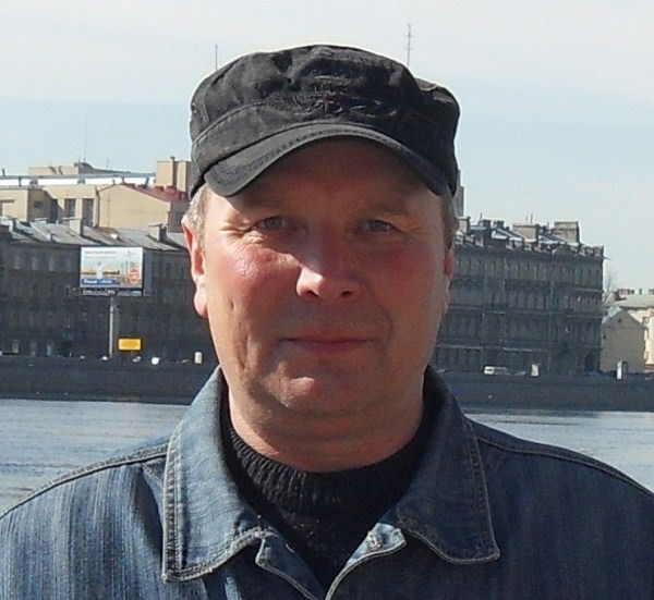 Анатолий Макаров