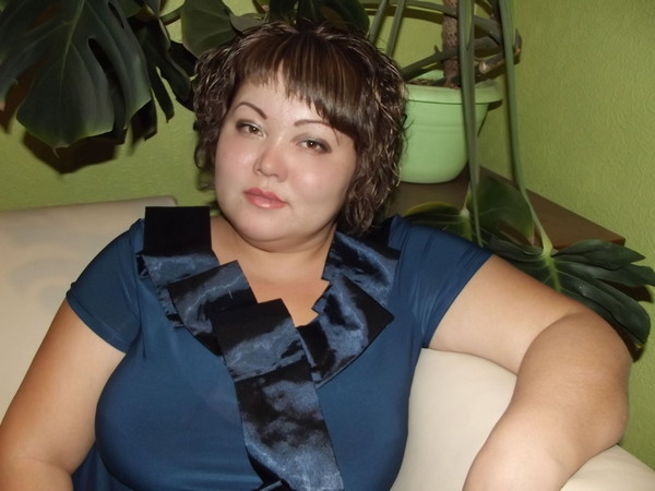 Виктория Бельды