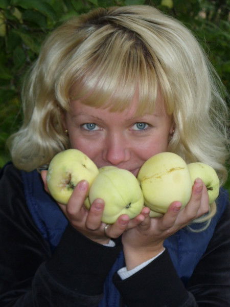 Маргарита Борисова