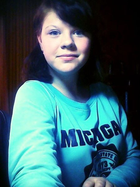 Анжелика Михновец