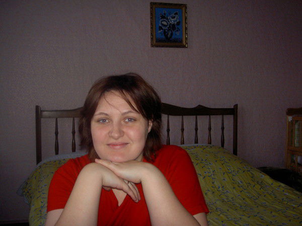 Мария Нурпеисова