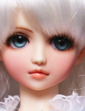 Светлана Сергеева