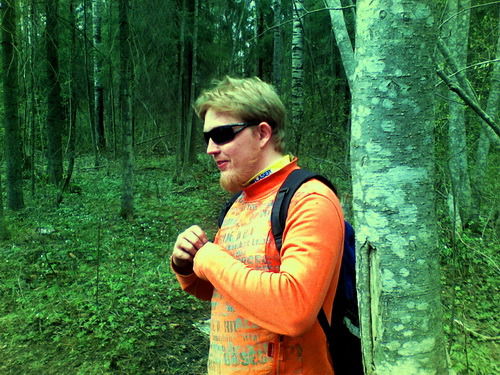 Олег Трифонов