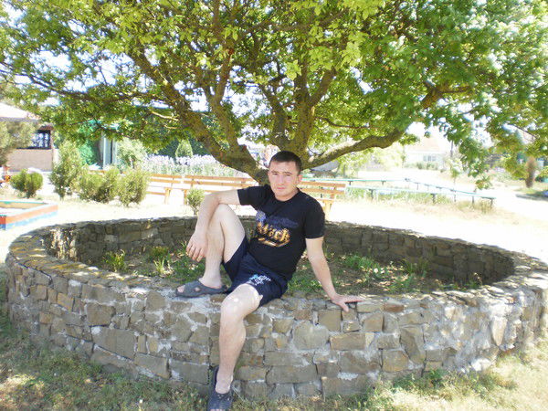 Энвер Келямов