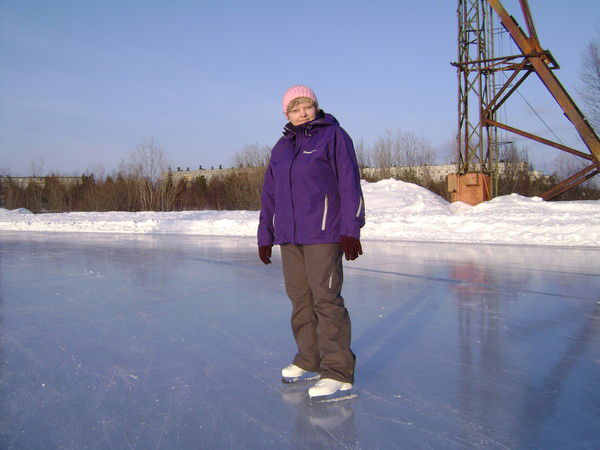 Ольга ***оленька***