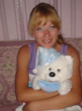 Ольга Сафиуллина