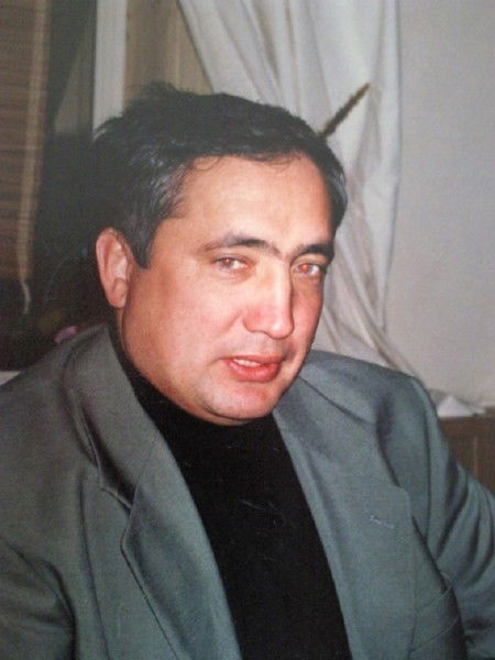 Галеев Ирик